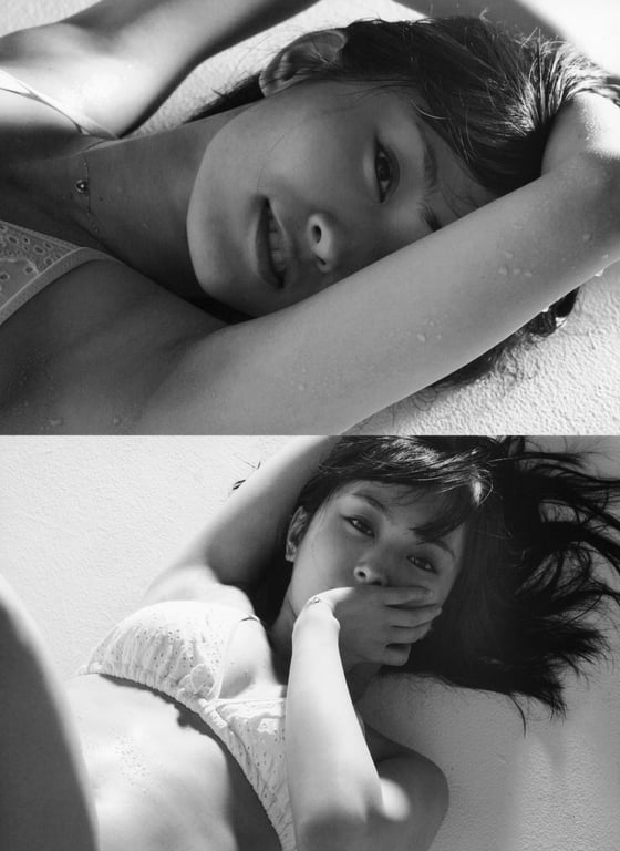 图片[102]-山本彩 写真集 『 SY 』 - 在线免费观看-阅图吧