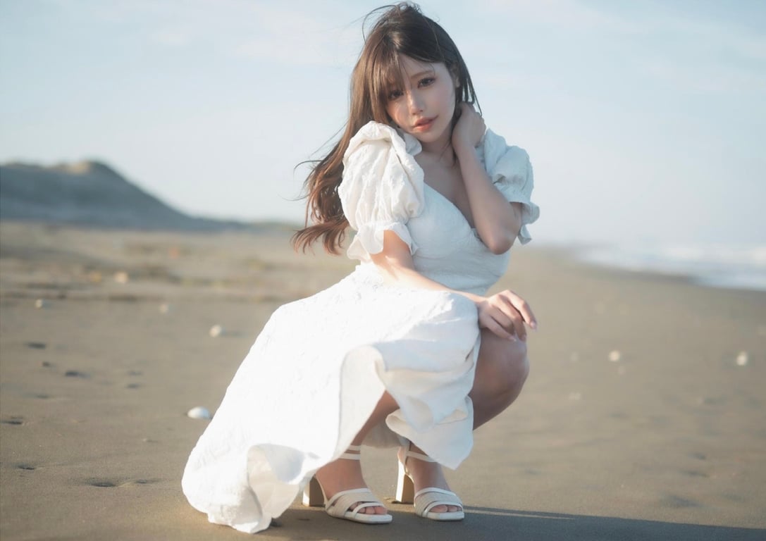 图片[140]-#白田舞 1st e-book The Venus (Wunder Publishing House) - 全本免费在线观看-阅图吧