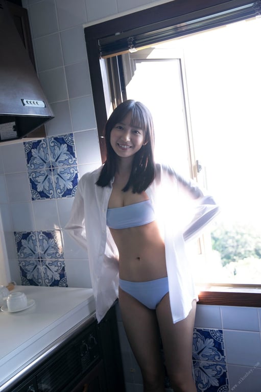 图片[25]-#Nene Shida 志田音々 – Best pure girl 全力纯情少女 (2021-06-25) - 全本免费在线观看-阅图吧