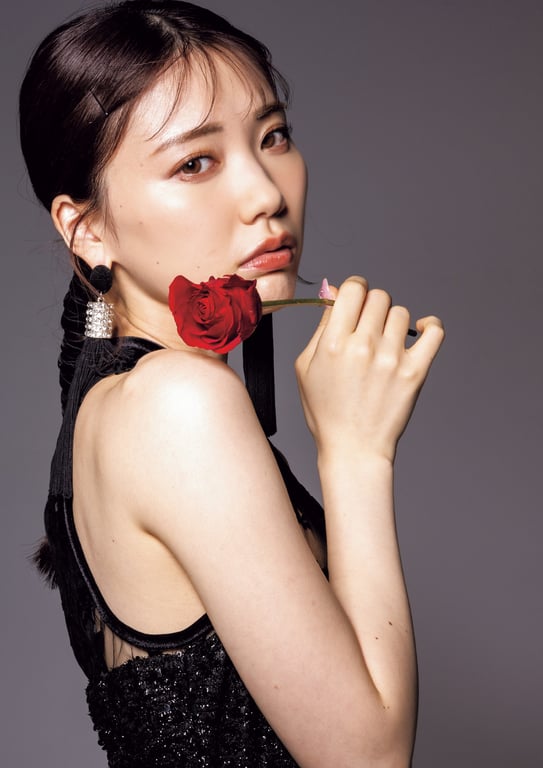 图片[15]-2024.03.20 石川澪写真集「21」 - 在线免费观看-阅图吧