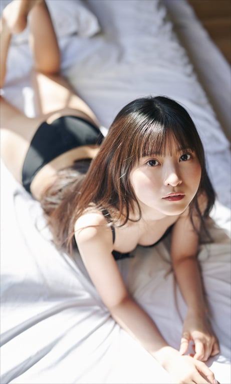 图片[49]-2024.05.13 【数字限定】小鸟游留衣写真集「竭尽全力的」 週プレ PHOTO BOOK - 在线免费观看-阅图吧