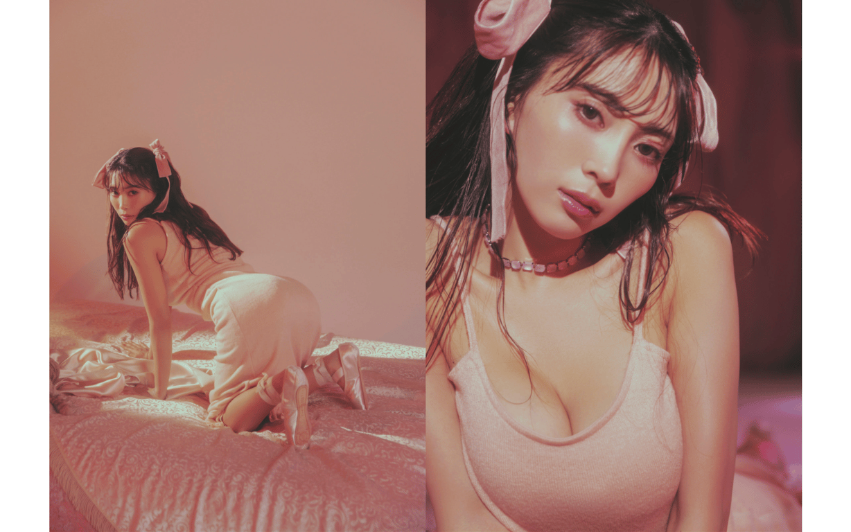 图片[47]-#森咲智美 数字写真集 LOVE ART 2022-12-24 - 全本免费在线观看-阅图吧