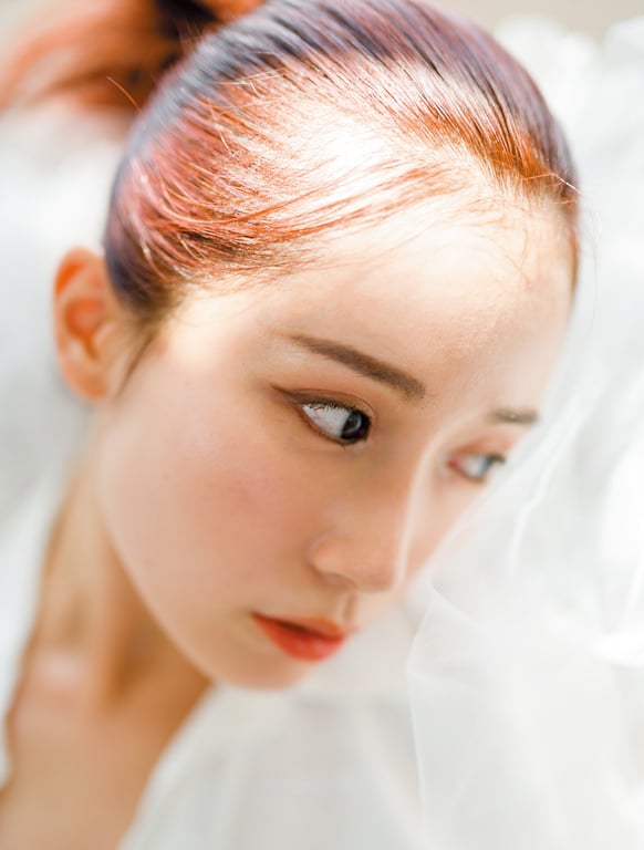 图片[86]-Minami Kojima 小岛南 – Progress (NO watermark) - 阅图吧-阅图吧