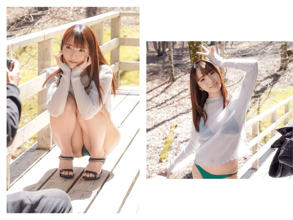 图片[32]-#小花のん 拍摄 BEST PREMIAM EXCLUSIVE CUT vol.01 - 全本免费在线观看-阅图吧