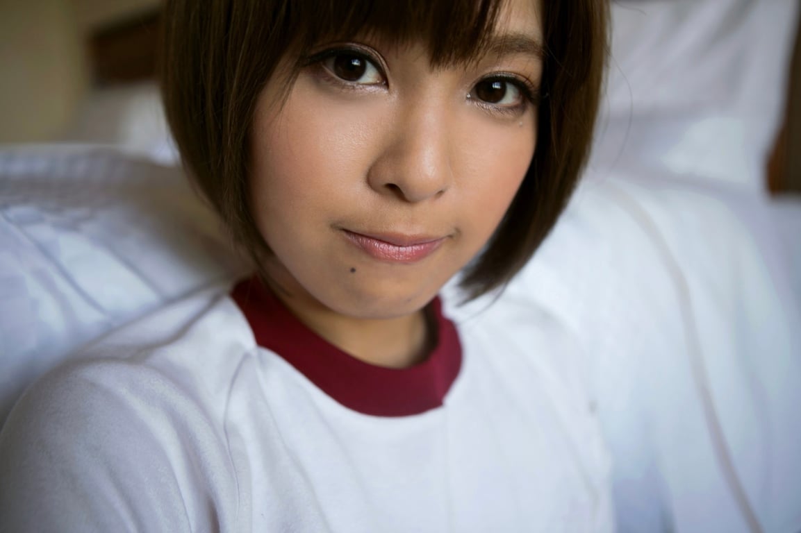 图片[68]-泣いちゃうほど感じちゃうイキ過ぎ娘をナマハメ (Graphis美少女写真集) - 阅图吧-阅图吧