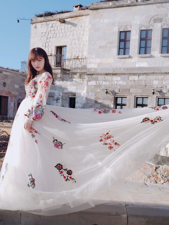 图片[23]-#Moe Toyota 豊田萌絵 – moEmotion (2019-07-01) - 全本免费在线观看-阅图吧