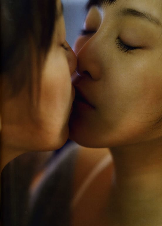 图片[71]-#Rena Matsui – 金鱼 - 全本免费在线观看-阅图吧