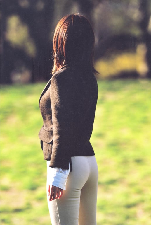 图片[17]-#安倍夏美 写真集 Subway - 全本免费在线观看-阅图吧