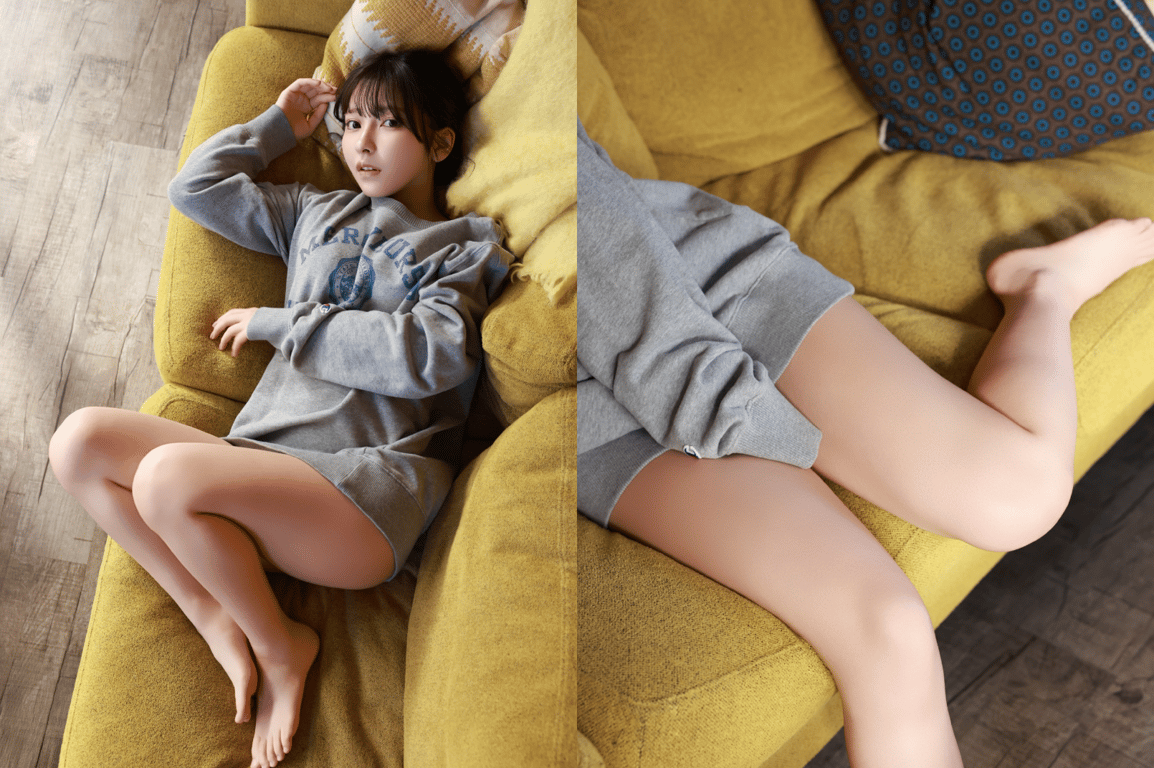 图片[4]-#旬摄女孩・十味 若隐若现的粉色内衣 - 全本免费在线观看-阅图吧