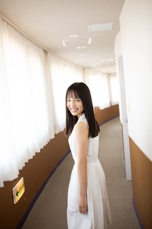 图片[32]-#Rio Okamura 冈村梨央 – Weekly STU48 周刊STU48 (2023-03-05) - 全本免费在线观看-阅图吧