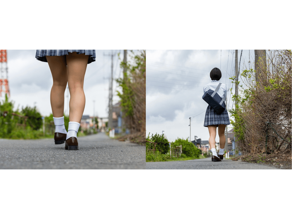 图片[6]-#青春#アオハル もなみ鈴 – 青春#青春 萌波铃 ヘアヌード写真集 - 全本免费在线观看-阅图吧