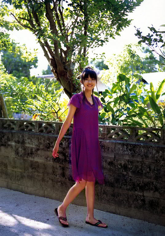 图片[80]-#熊井友理奈ファーストソロ写真集友理奈 (2007.08.01) - 全本免费在线观看-阅图吧