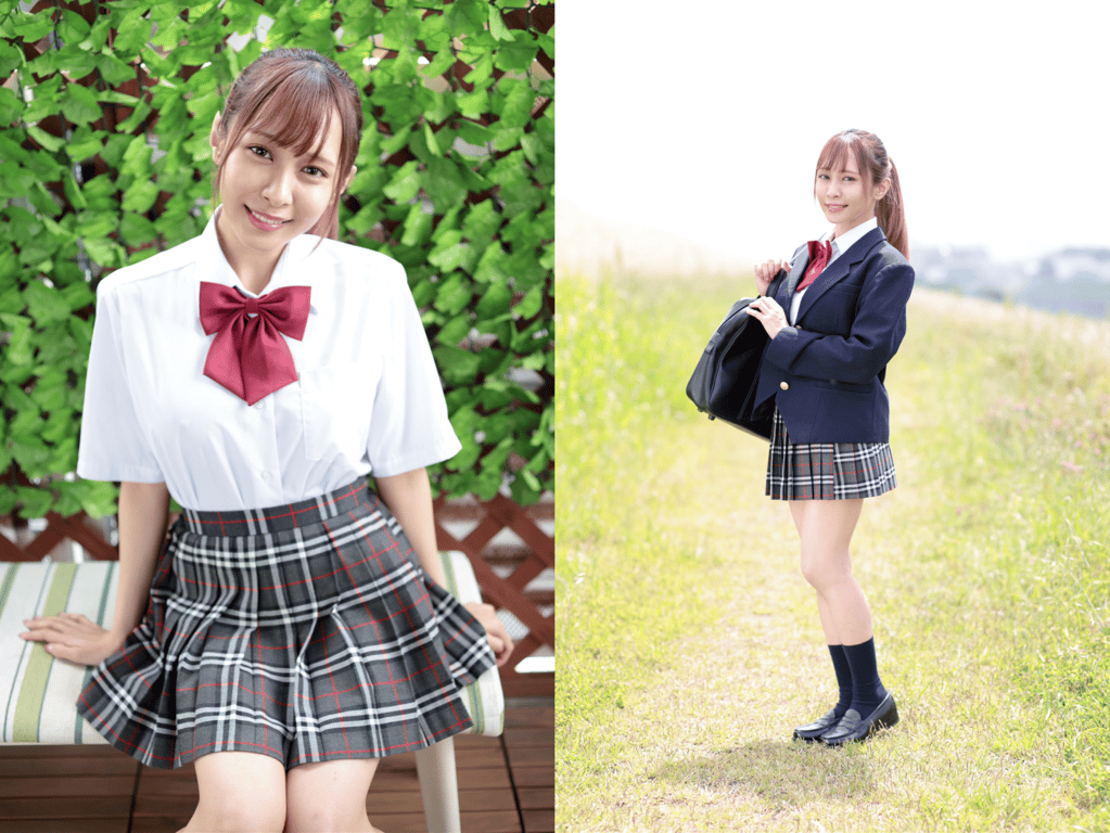 图片[2]-逢見リカ デジタル写真集『INSIDE HER』(SIN) - 在线免费观看-阅图吧