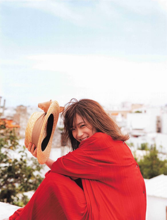 图片[151]-#乃木坂46 秋元真夏2nd写真集 『想让你幸福』Low - 全本免费在线观看-阅图吧