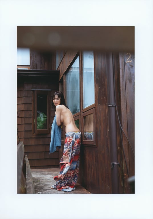 图片[113]-#Kodama Haruka 2nd Photobook – Stay 25 (ex-HKT48) 儿玉遥 写真集 『 Stay 25 』+MOVIE - 全本免费在线观看-阅图吧