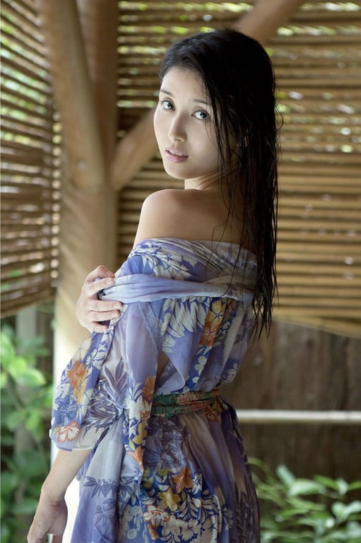 图片[24]-#『爱的记忆』 桥本Miyabi Digital写真集 - 全本免费在线观看-阅图吧