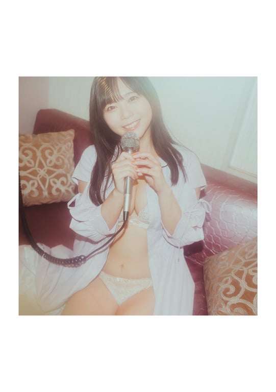 图片[106]-Miharu Usa 羽咲美晴 – #Escape (NO watermark) - 阅图吧-阅图吧