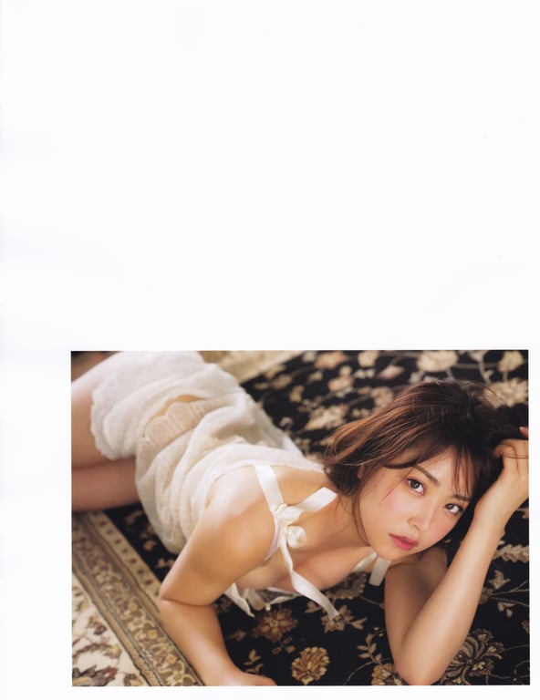 图片[87]-#白間美瑠 ファースト写真集 LOVE RUSH - 全本免费在线观看-阅图吧