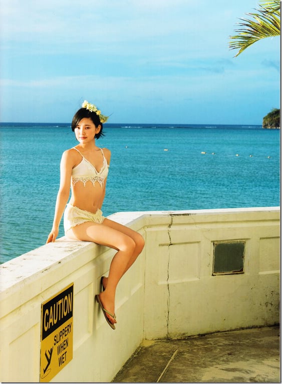 图片[12]-#儿玉遥 – Lock-on - 全本免费在线观看-阅图吧