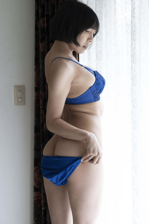 图片[33]-#麻仓茉莉奈「成熟我的魅力」ギルドデジタル写真集 - 全本免费在线观看-阅图吧