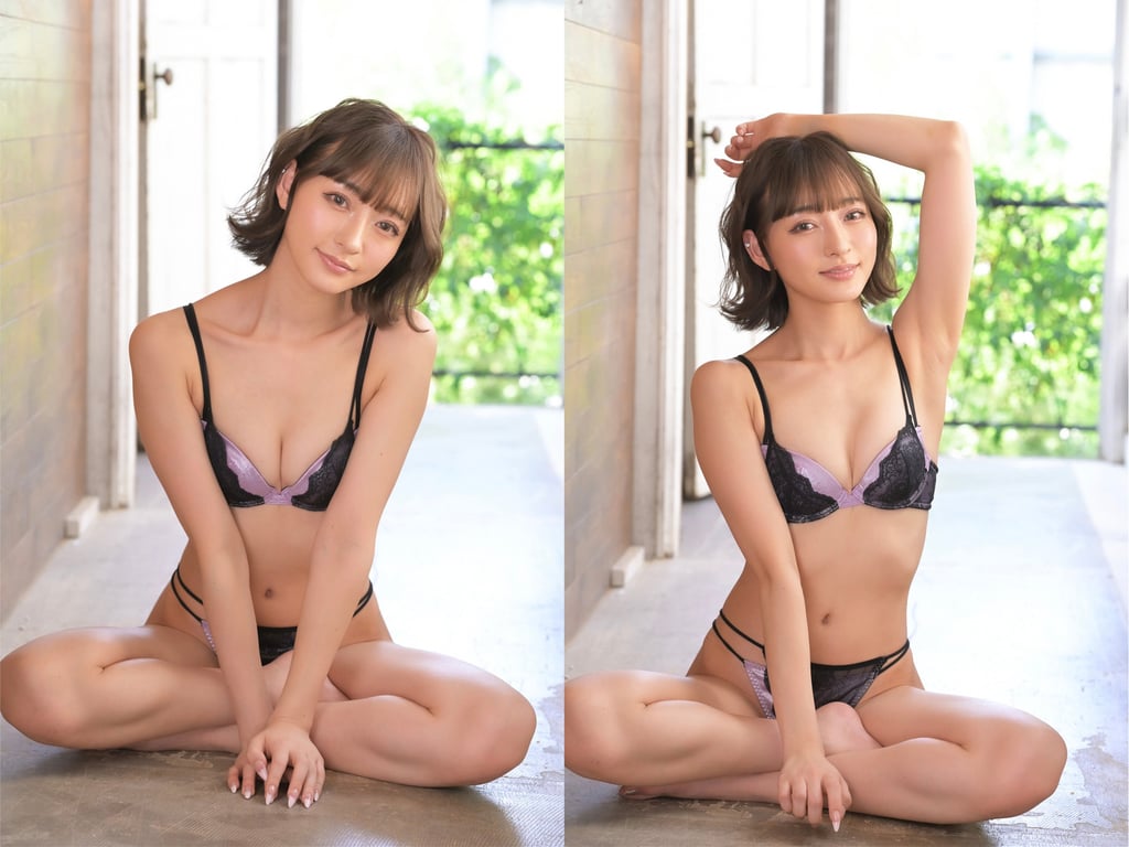 图片[33]-#密着『流川夕』vol.02 - 全本免费在线观看-阅图吧