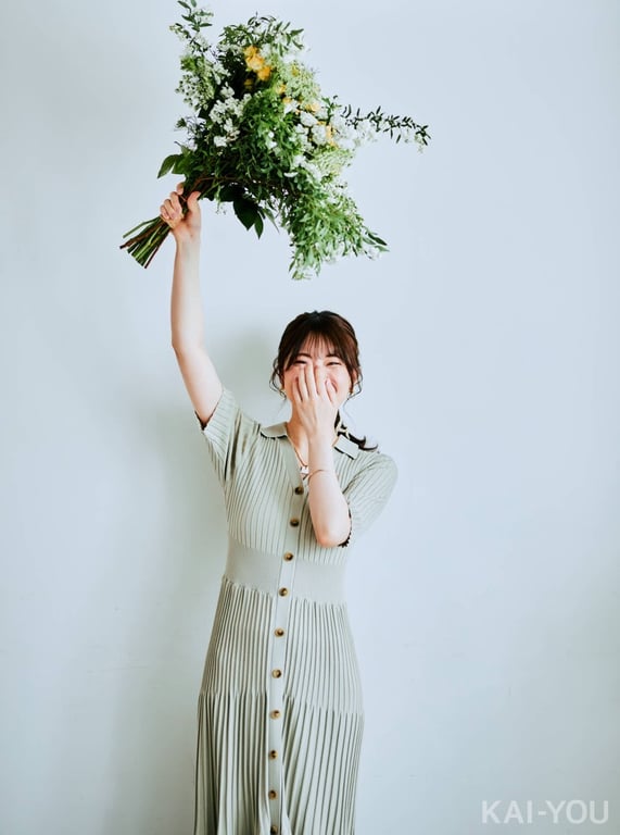 图片[30]-#KAI-you Mio Ishikawa 石川澪 - 全本免费在线观看-阅图吧