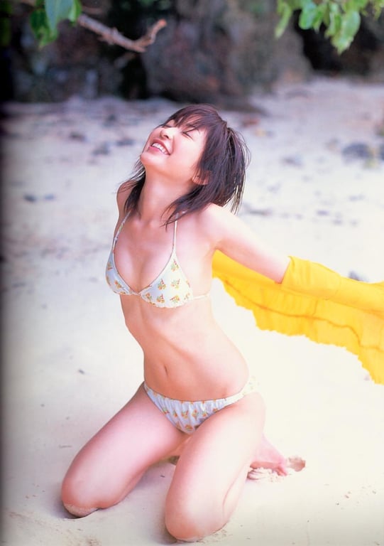 图片[37]-#小野真由美 – スマイル - 全本免费在线观看-阅图吧