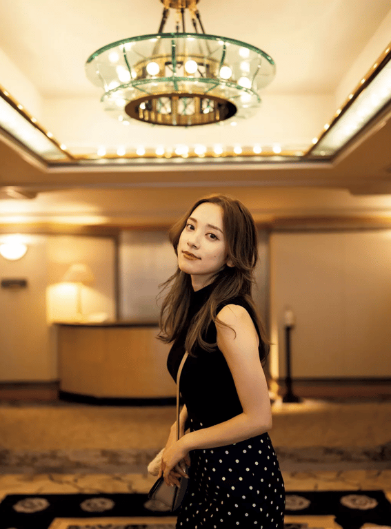 图片[2]-#都丸纱也华 SEXY FANTASISTA - 全本免费在线观看-阅图吧