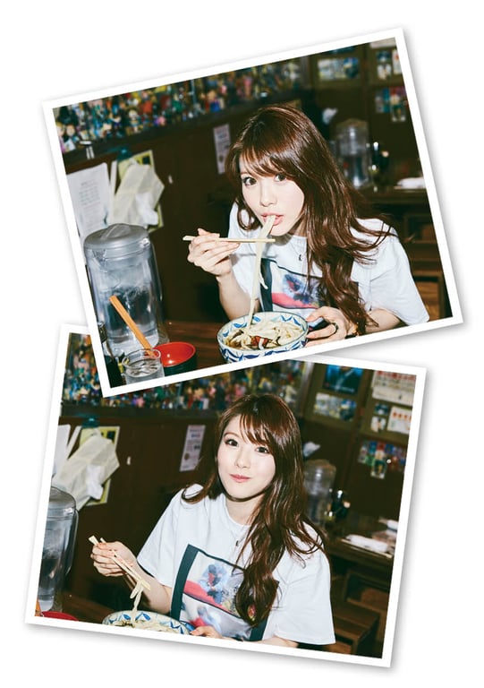 图片[21]-#NEWLOOK【girl meets street】相泽美波 - 在线免费观看-阅图吧