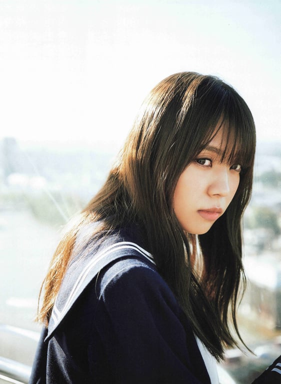 图片[22]-#小林由依1st写真集「感情的构图」Low - 全本免费在线观看-阅图吧