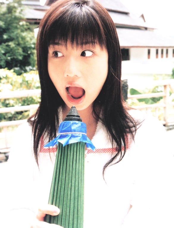 图片[17]-#小仓优子 – 优Q天国 - 全本免费在线观看-阅图吧