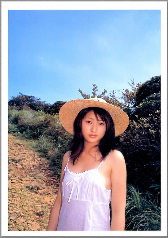 图片[36]-Minami Yoshikawa 吉川南 - Haru 春 - 在线免费观看-阅图吧