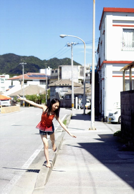 图片[98]-Chiho Ishida 石田千穂 - 1st Photobook Lemon season 柠檬的季节 (2020-12-02) - 在线免费观看-阅图吧