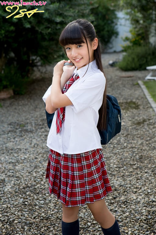 图片[3]-尾野寺みさ 13歳_フェアリーテイル2_尾野寺みさ_m01 - 在线免费观看-阅图吧