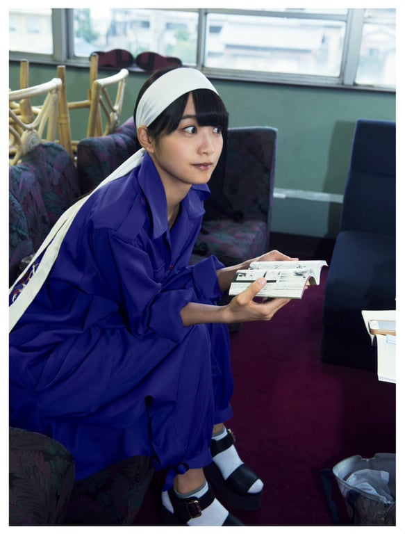 图片[50]-初森ベマーズ 电子写真集 Vol.02 - 在线免费观看-阅图吧