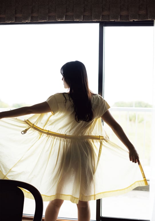 图片[12]-#Gimme！ 神宫寺奈绪写真集 - 全本免费在线观看-阅图吧