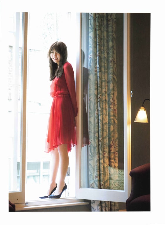 图片[134]-#小林由依1st写真集「感情的构图」Low - 全本免费在线观看-阅图吧