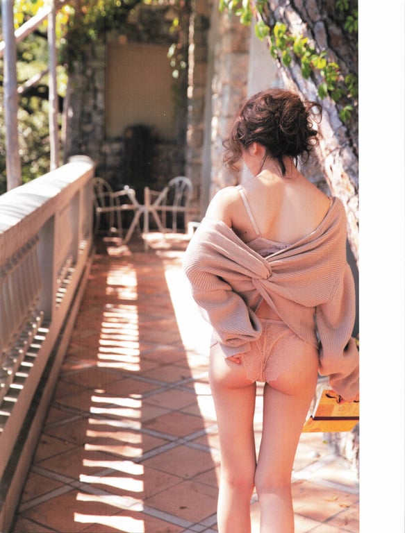 图片[95]-#乃木坂46 秋元真夏2nd写真集 『想让你幸福』Low - 全本免费在线观看-阅图吧