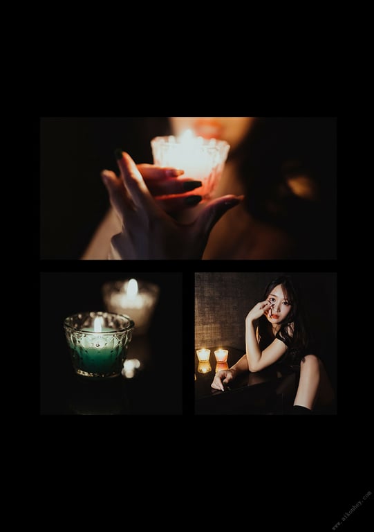 图片[33]-##Escape 星奈爱 - 全本免费在线观看-阅图吧