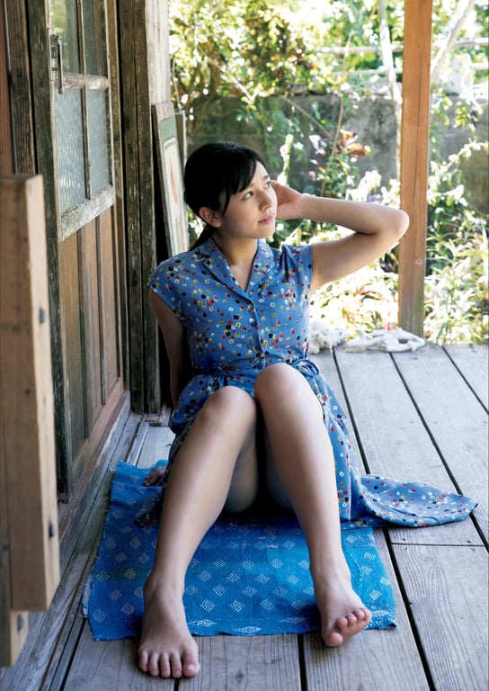 图片[3]-#【仅限电子版的特别附赠照片！】德江kana写真集「kana」 - 全本免费在线观看-阅图吧