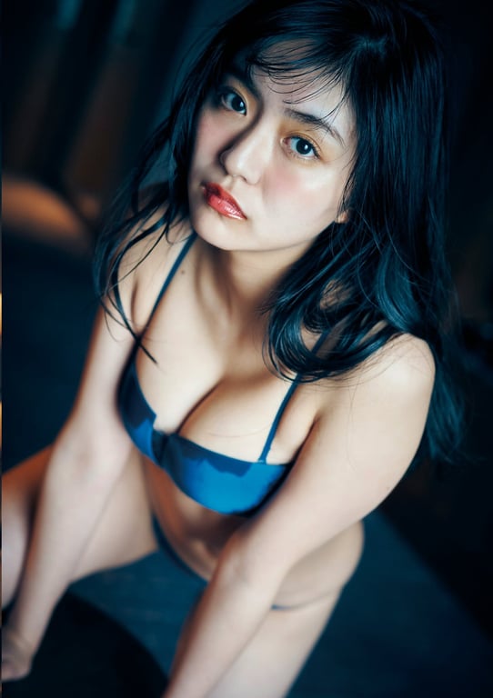 图片[20]-[BRODY Photobook] Runa Toyoda 丰田璐娜 - An adult child 大人的孩子。(2021-07-31) - 在线免费观看-阅图吧