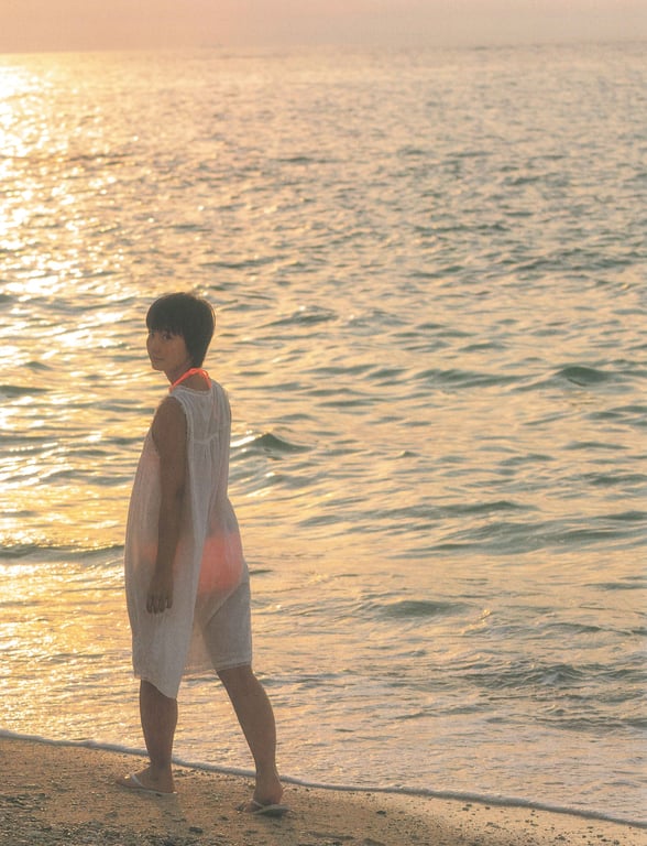 图片[146]-#新井爱瞳1st写真集『Seventeen’s Blue』 - 全本免费在线观看-阅图吧