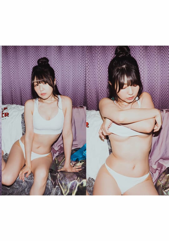 图片[86]-#Tsubomi 花蕾 – #Escape (2021-12-20) - 全本免费在线观看-阅图吧