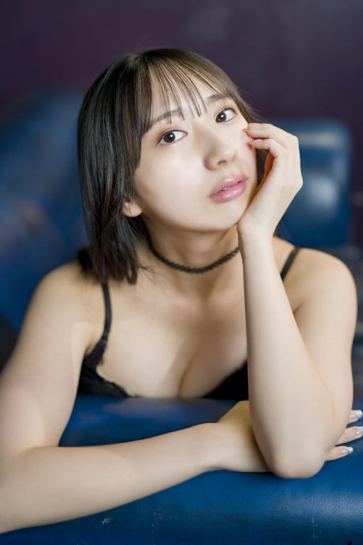 图片[101]-#谷乃爱 #谷之间～纯白妖精其他剪辑集～ - 全本免费在线观看-阅图吧