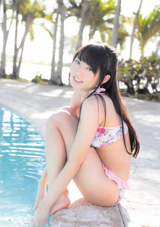 图片[64]-#Yuria Kizaki – Peace (HQ) - 全本免费在线观看-阅图吧