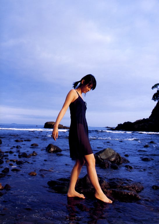 图片[25]-#Yuika Motokariya 本假屋由衣 – Motokariya 本假屋 (2006-11-23) - 全本免费在线观看-阅图吧