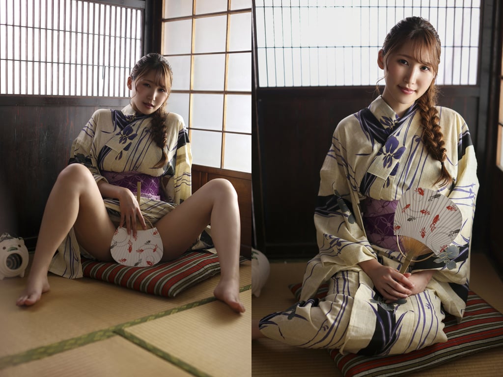 图片[22]-#三原穂乃果 官方写真集 甘い果実 - 全本免费在线观看-阅图吧