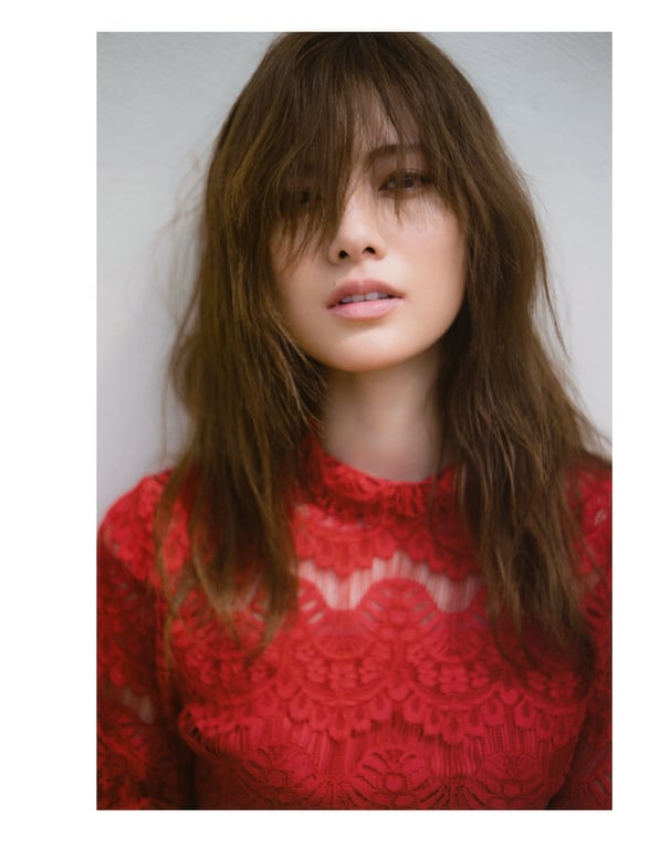 图片[81]-Mai Shiraishi 白石麻衣 - Passport 护照 (3rd scan) - 在线免费观看-阅图吧