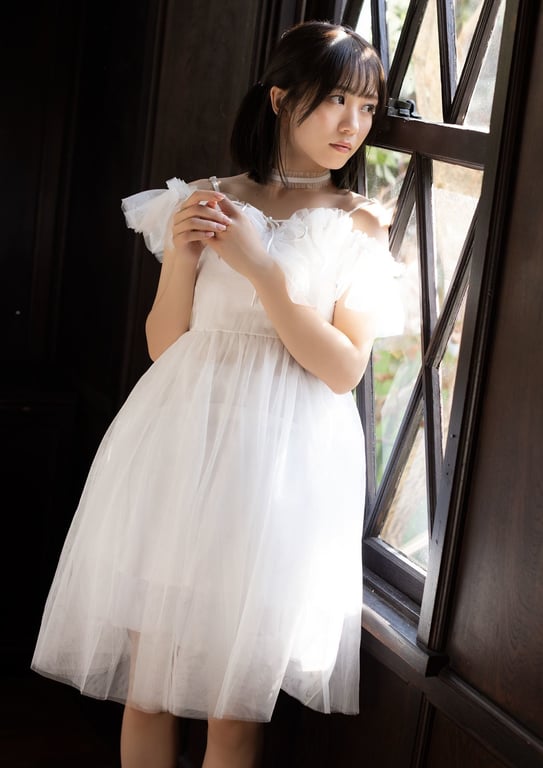 图片[18]-#Tsumugi Hashimoto 桥本纺 – The cutest idol in Osaka! 大阪最可爱的偶像！ (2023-03-16) - 全本免费在线观看-阅图吧