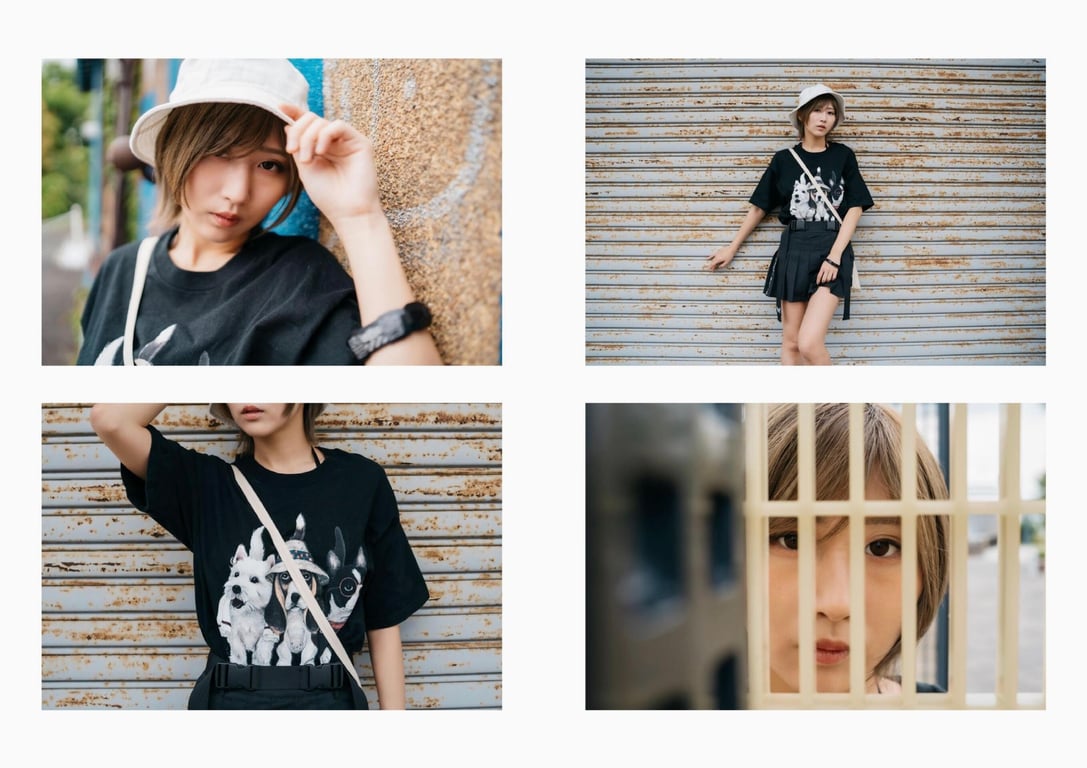 图片[23]-#美東澪 写真集 濡事(生) Wunder Publishing House - 全本免费在线观看-阅图吧